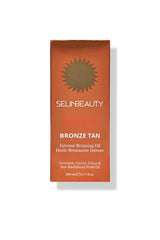 Bronze Tan Intense Bronzing Oil 200 ml