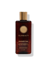 Bronze Tan Intense Bronzing Oil 200 ml