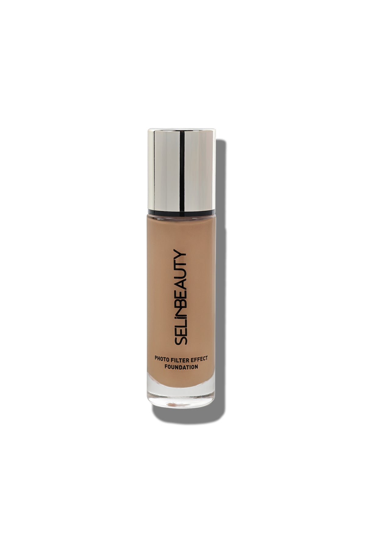 Photo Filter Effect Foundation | Dark