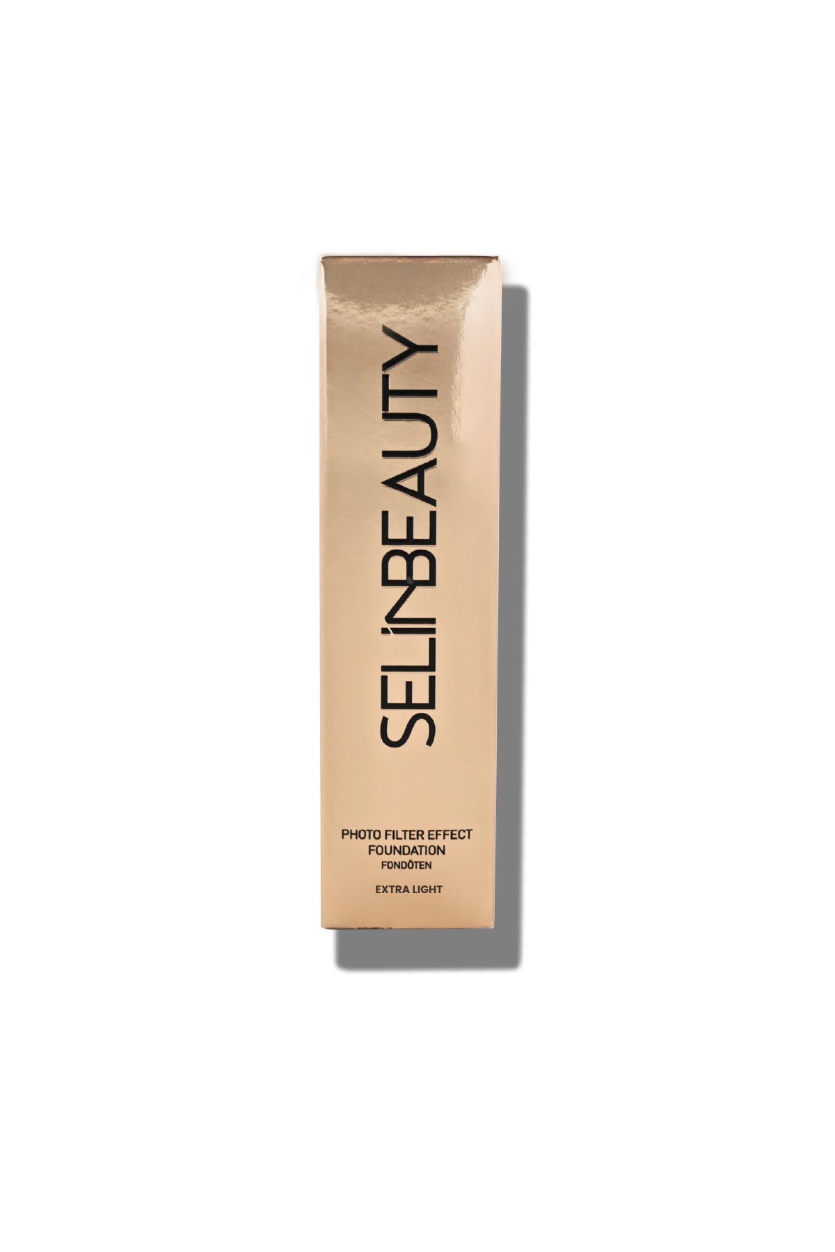 Photo Filter Effect Foundation | Extra Light