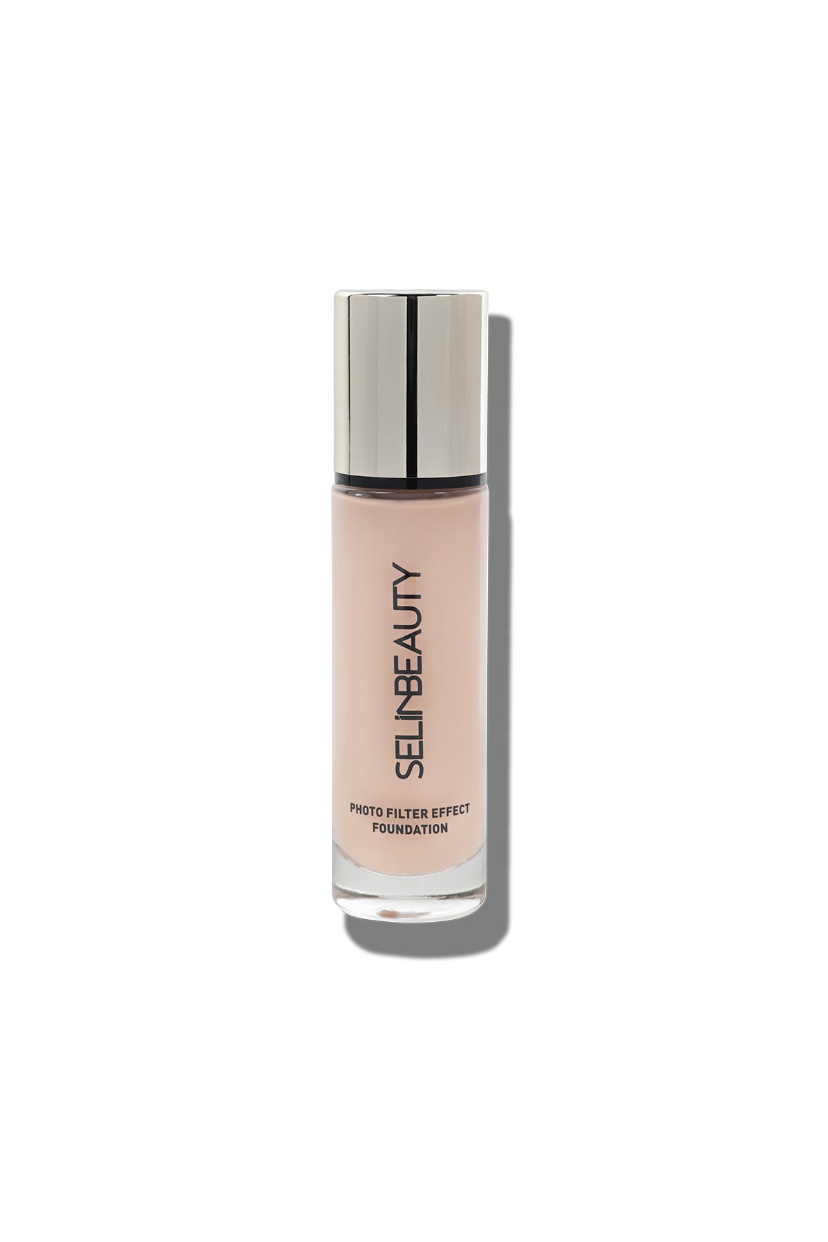 Photo Filter Effect Foundation | Extra Light