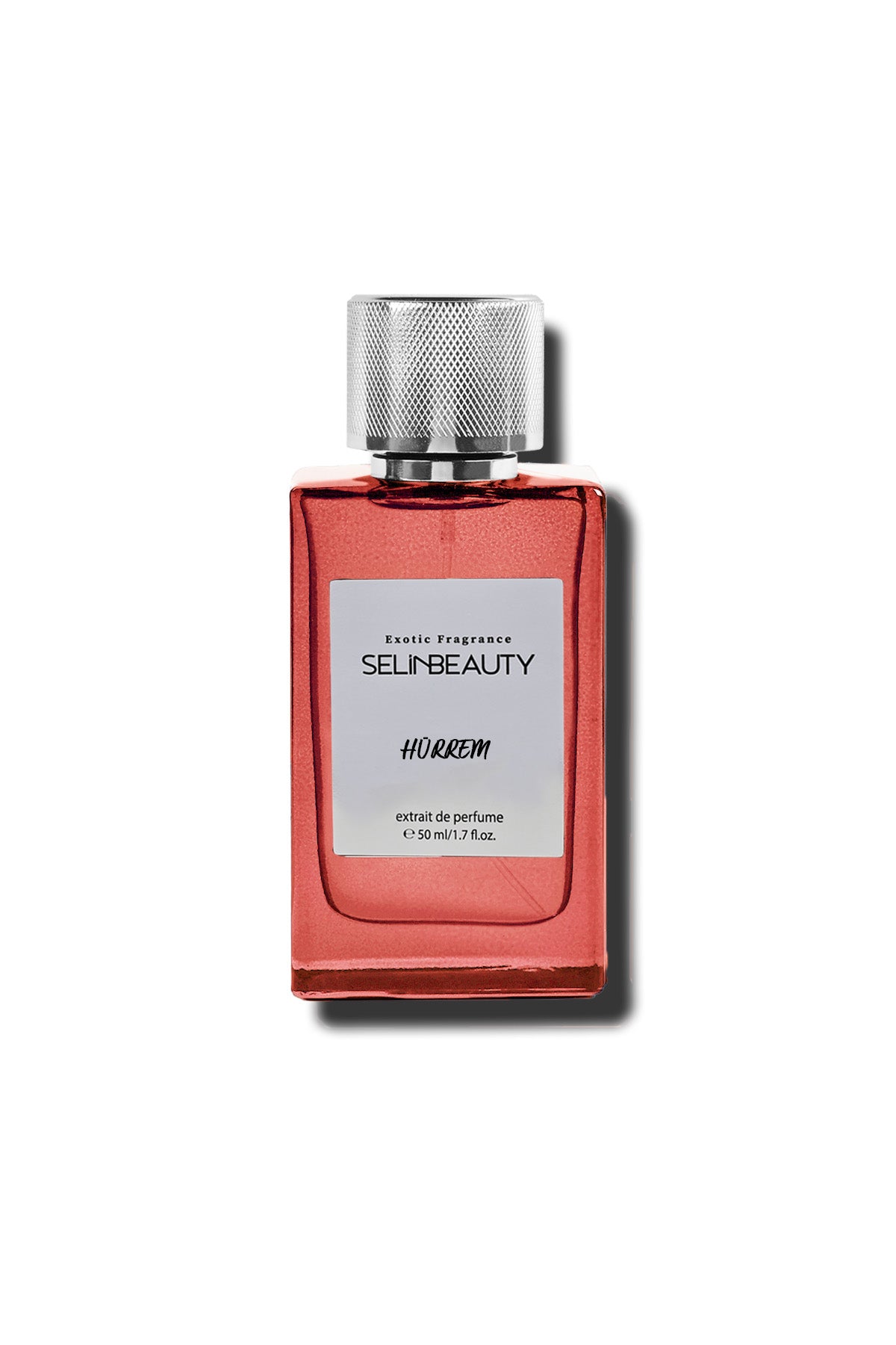 SELİNBEAUTY Hürrem Extrait De 50 ml Parfüm