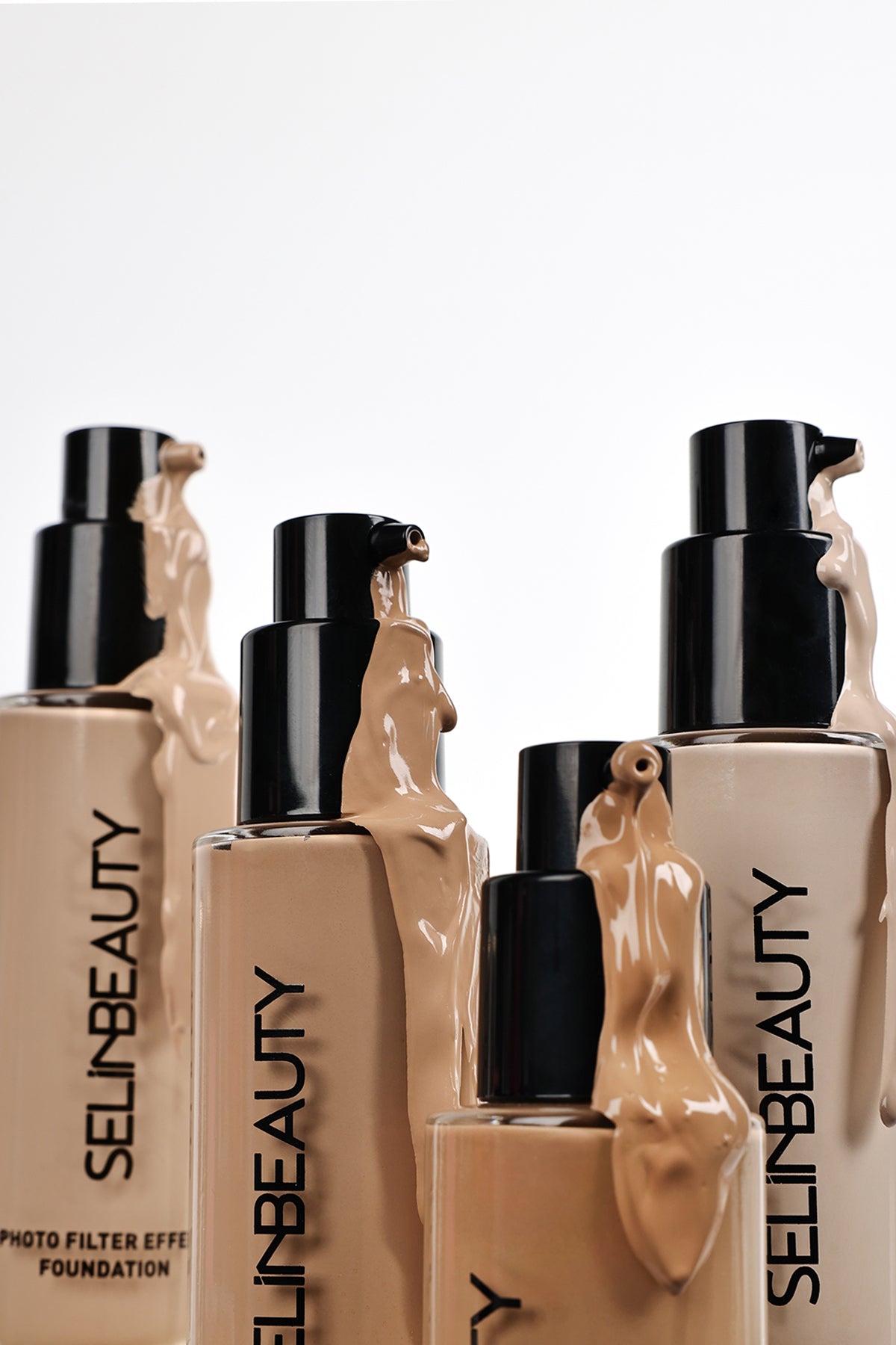 Photo Filter Effect Foundation | Medium