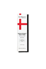 Skin&Care Gül Özlü Yüz Toniği