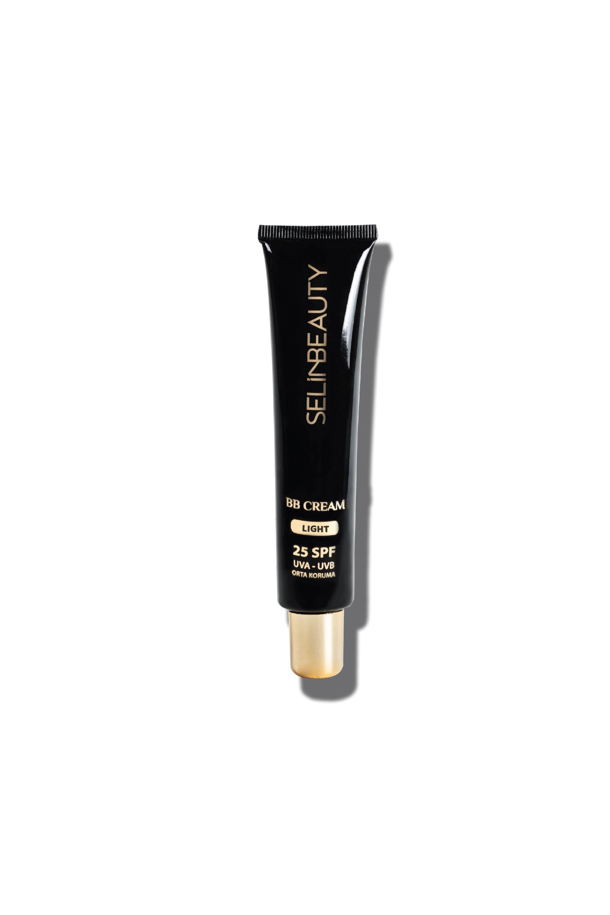 BB Cream Light SPF25 40 ML