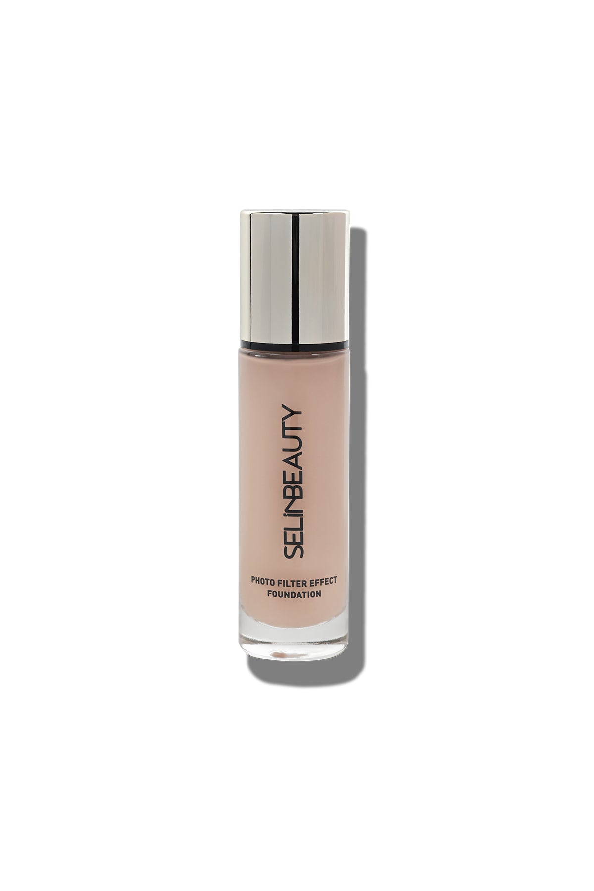 Photo Filter Effect Foundation | Light