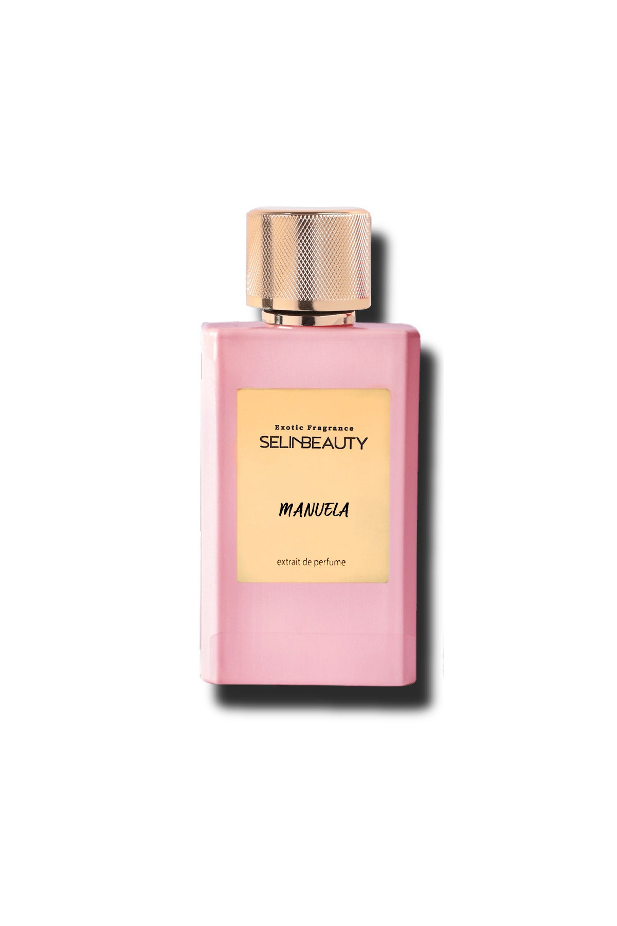 SELİNBEAUTY Manuela Extrait De 50 ml Parfüm