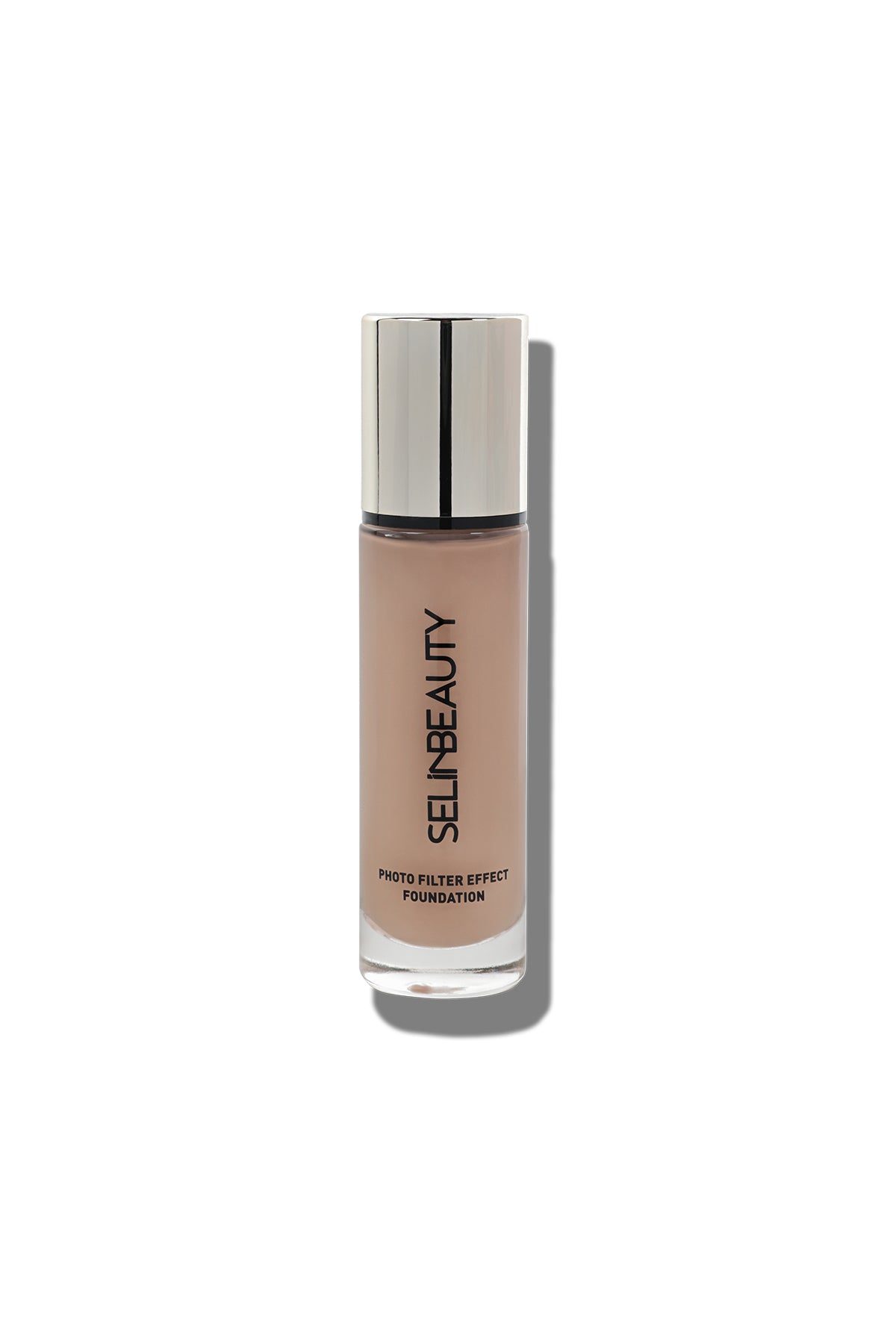 Photo Filter Effect Foundation | Medium