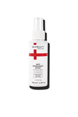 Skin&Care El&Ayak&Koltuk Altı Ter Önleyici Sprey Deodorant
