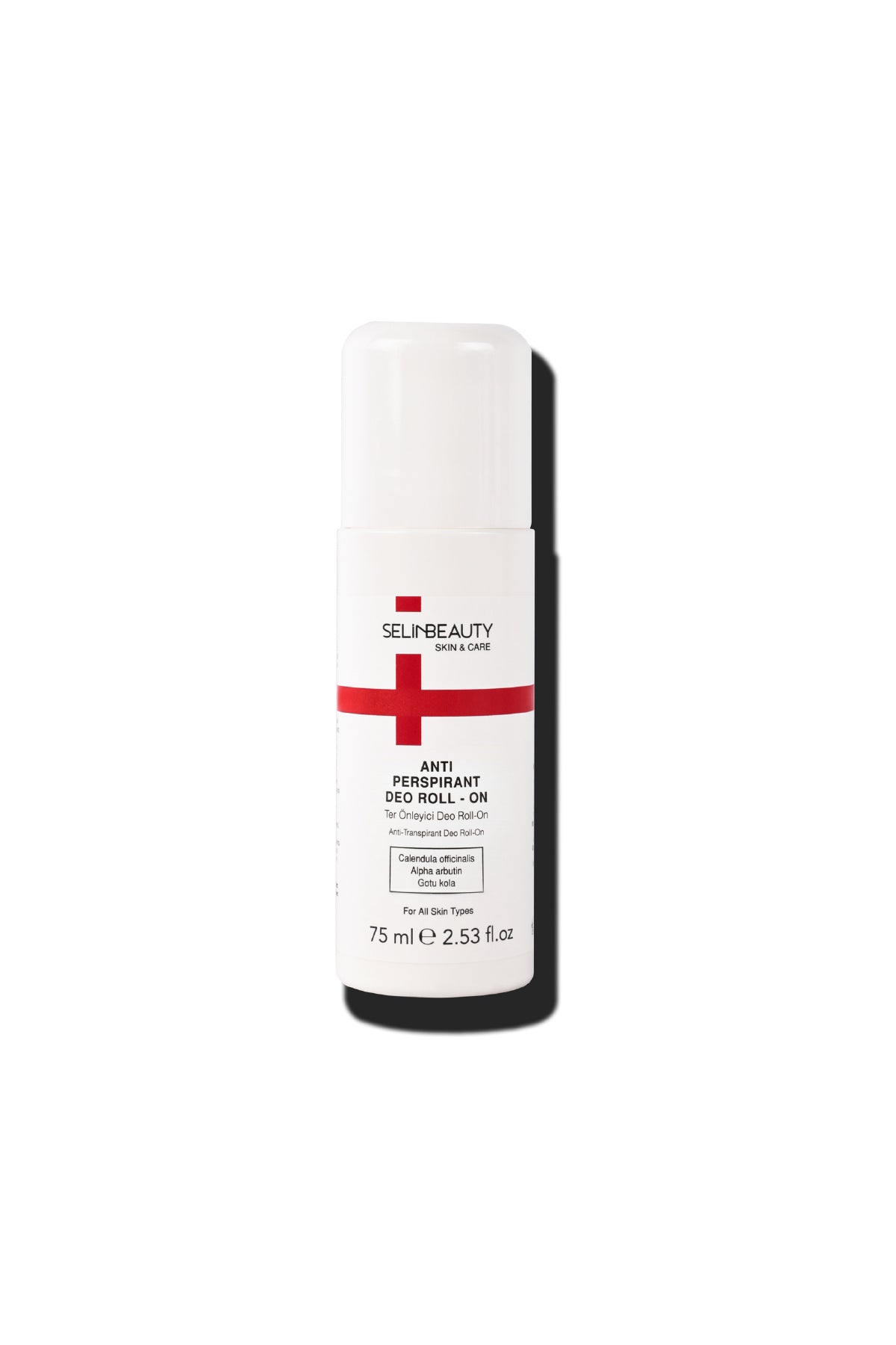 Skin&Care Ter Önleyici Roll-On