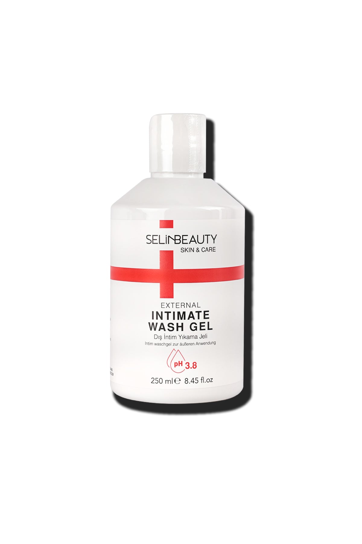 Skin&Care İntim Şampuan