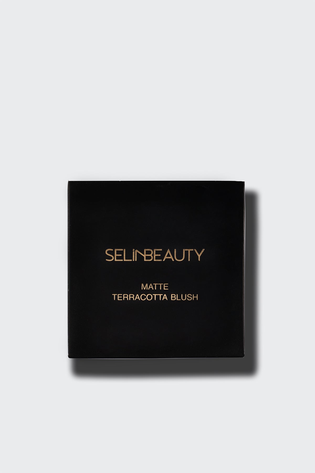 Matte Terracota Blush