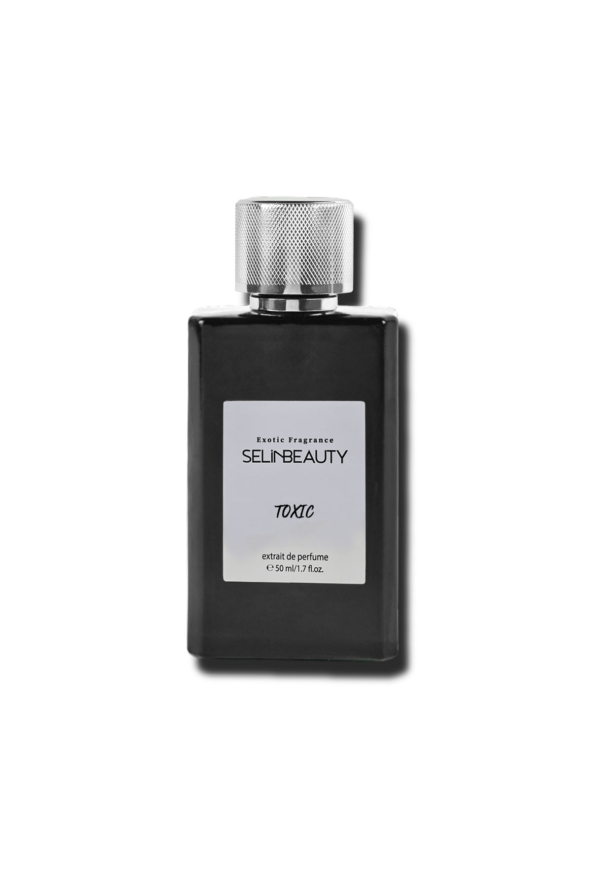 SELİNBEAUTY Toxıc Extrait De 50 ml Parfüm