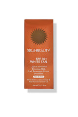 White Tan 200 ml
