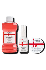 Skin&Care Ağız Bakım Hijyen Seti