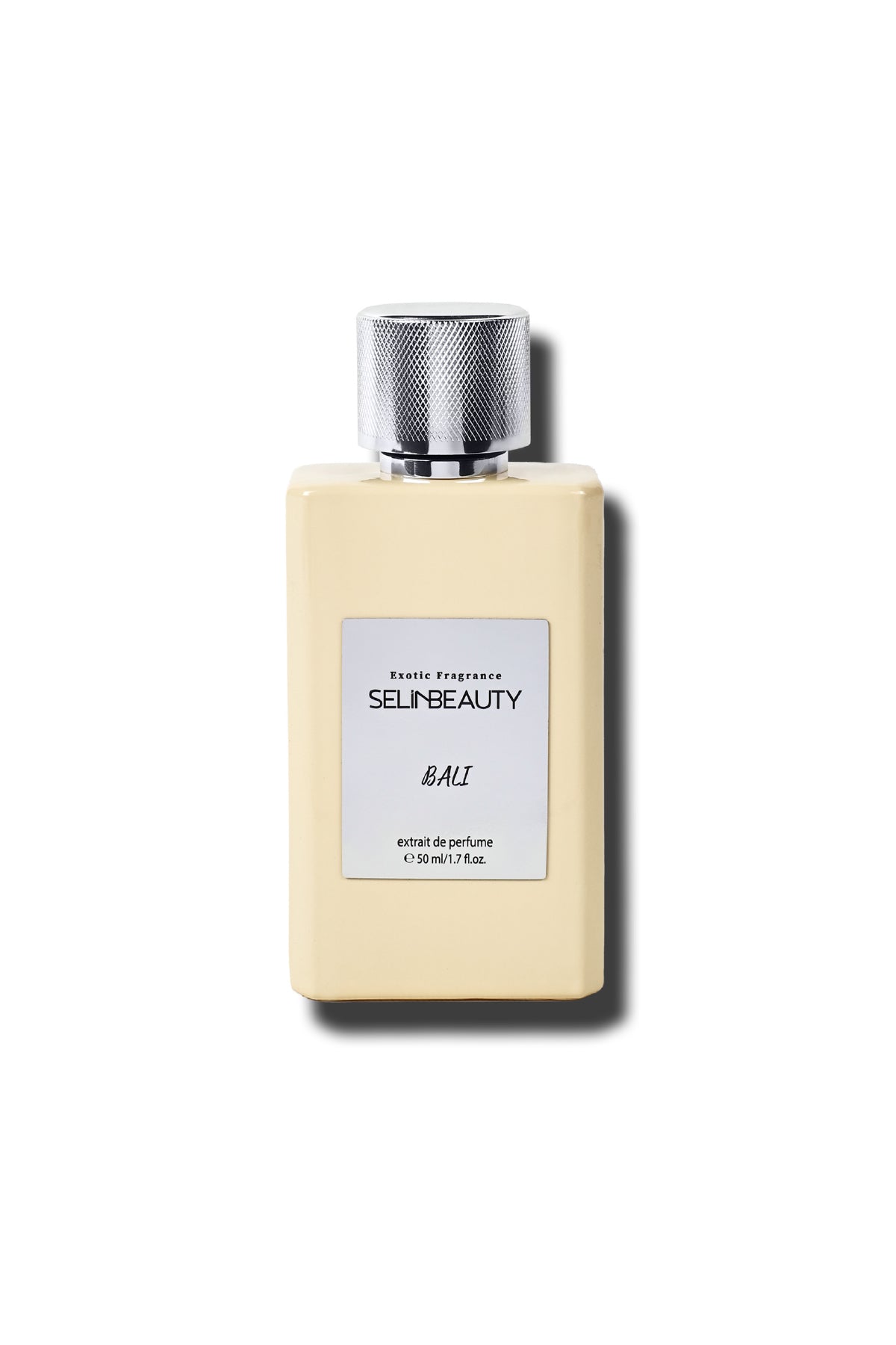 Exotic Bali Extrait De Parfum 50 ml Kadın Parfümü