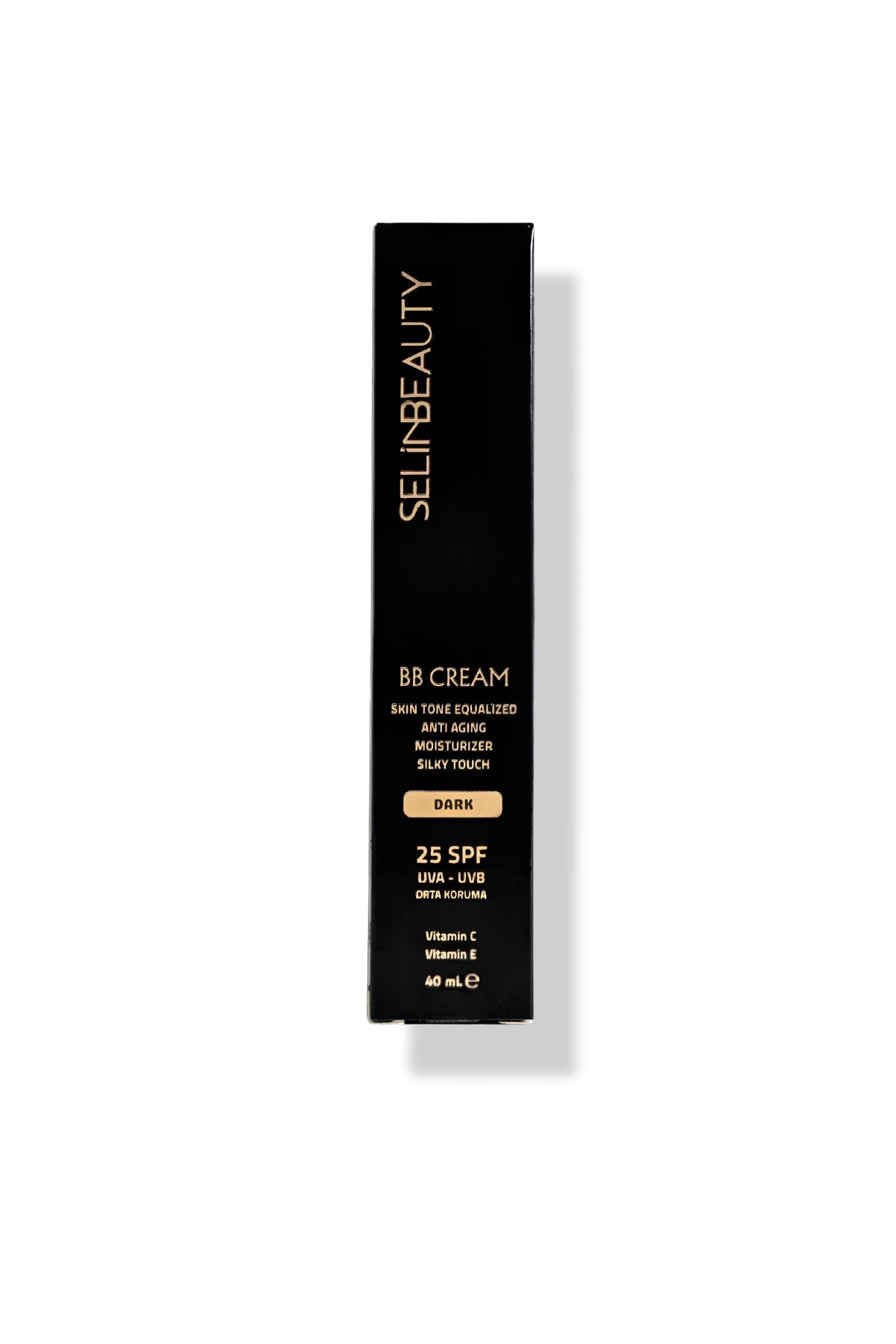 BB Cream Dark SPF25 40 ML