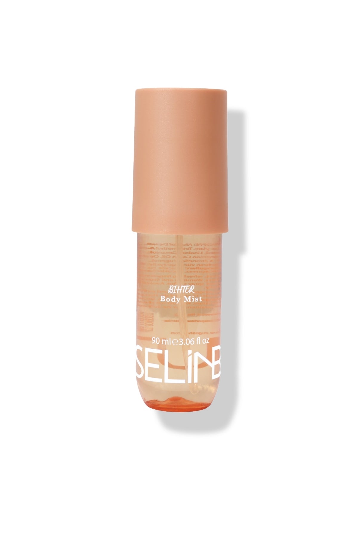 SELİNBEAUTY Bihter Body Mist