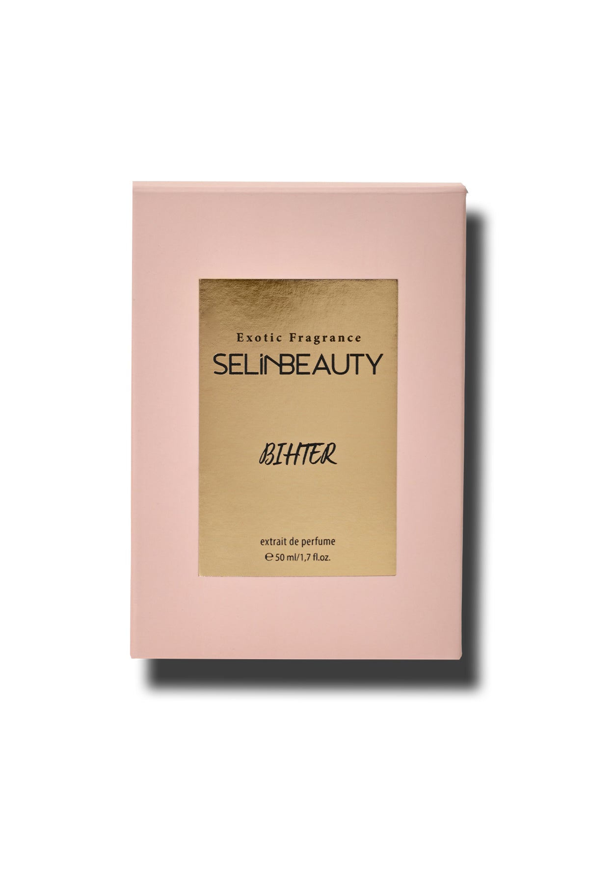 SELİNBEAUTY Bihter Extrait De 50 ml Parfüm