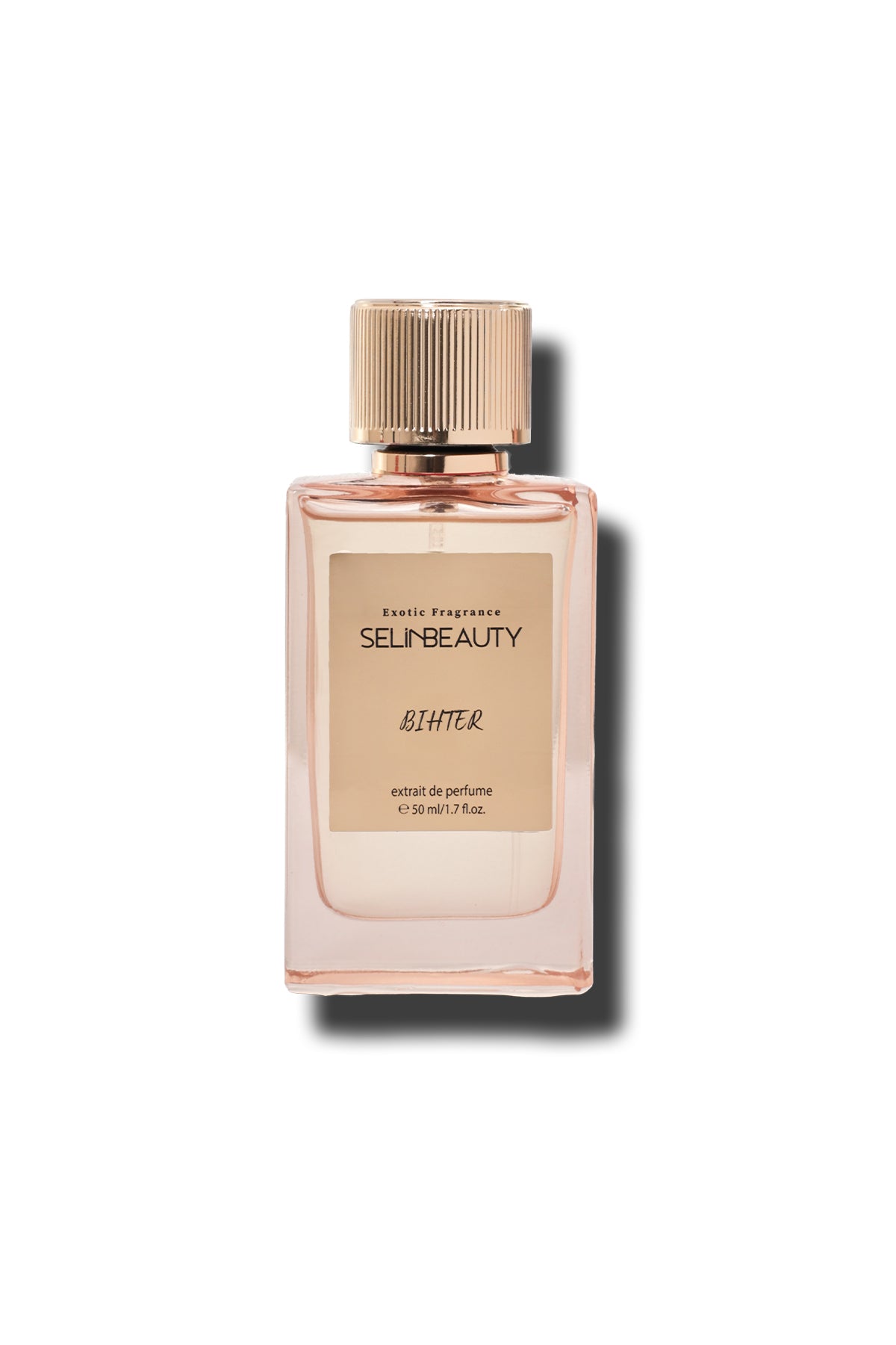 SELİNBEAUTY Bihter Extrait De 50 ml Parfüm