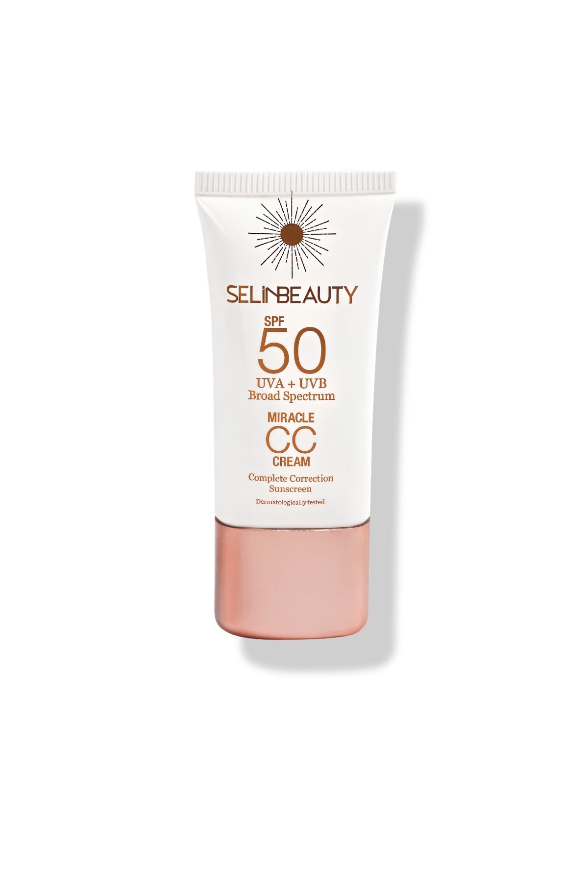 SELİNBEAUTY Miracle Cc Krem 50 ml
