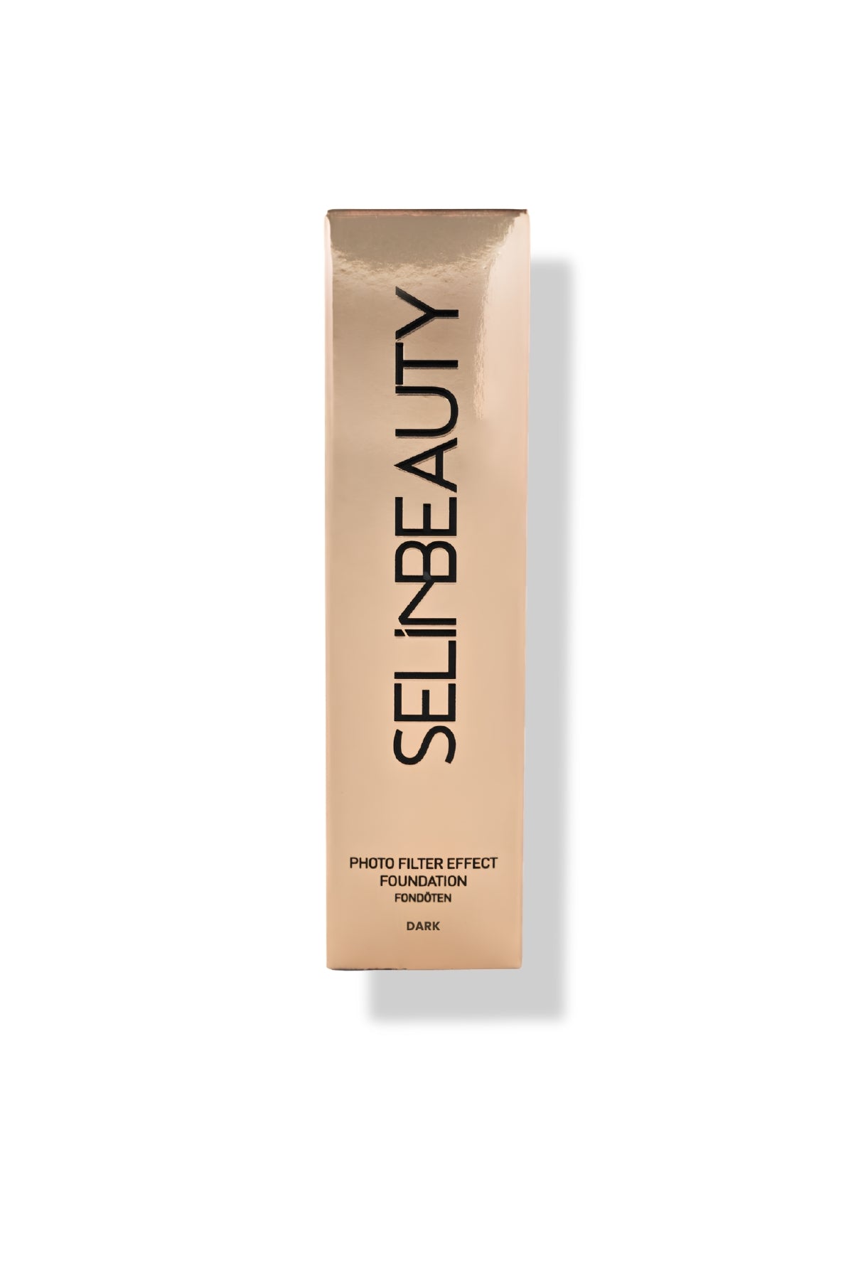 Photo Filter Effect Foundation | Dark