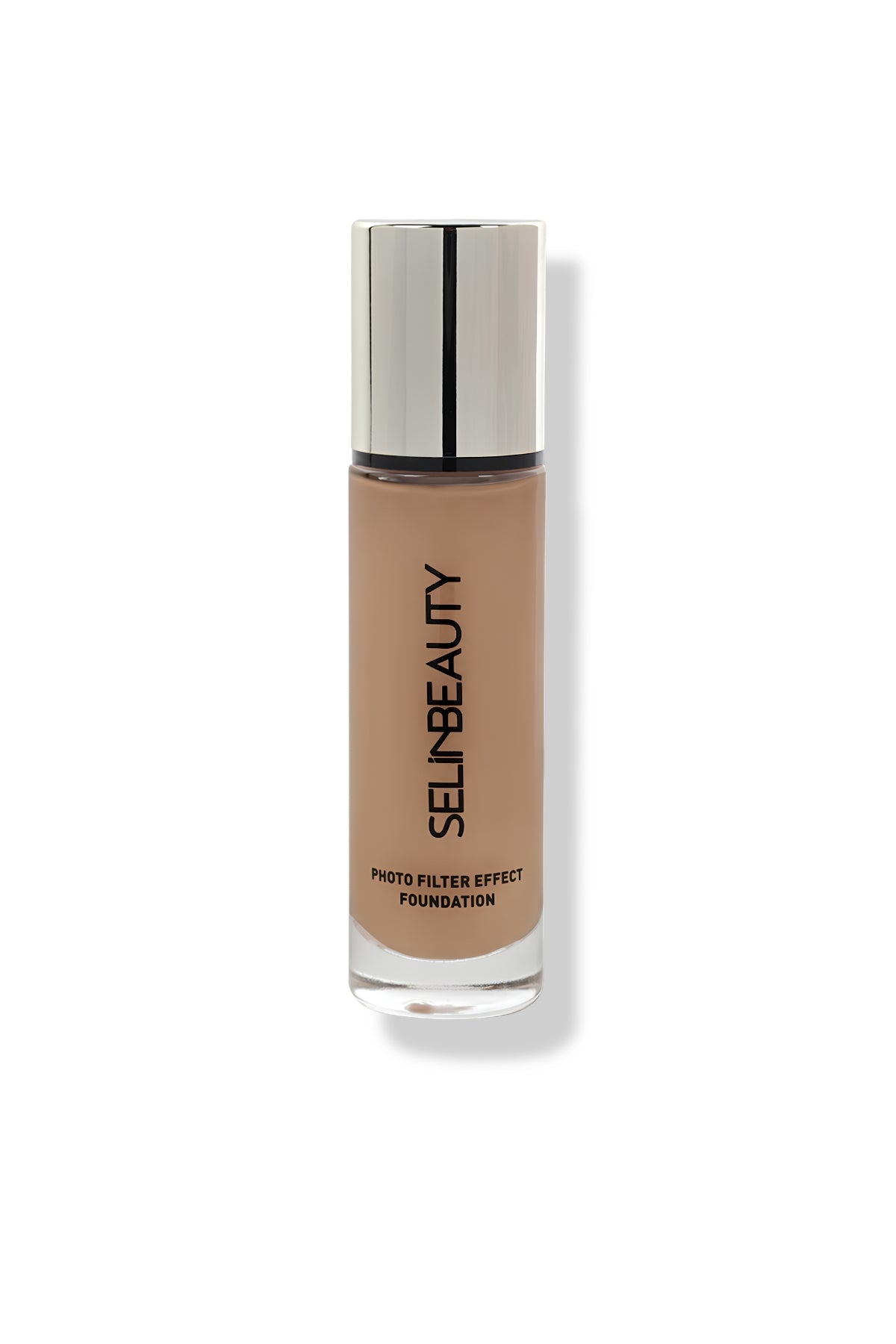 Photo Filter Effect Foundation | Dark