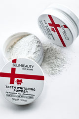 Skin&Care Diş Beyazlatma Tozu