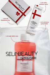 Skin&Care Çanta Hediyeli Ağız Bakım Hijyen Seti