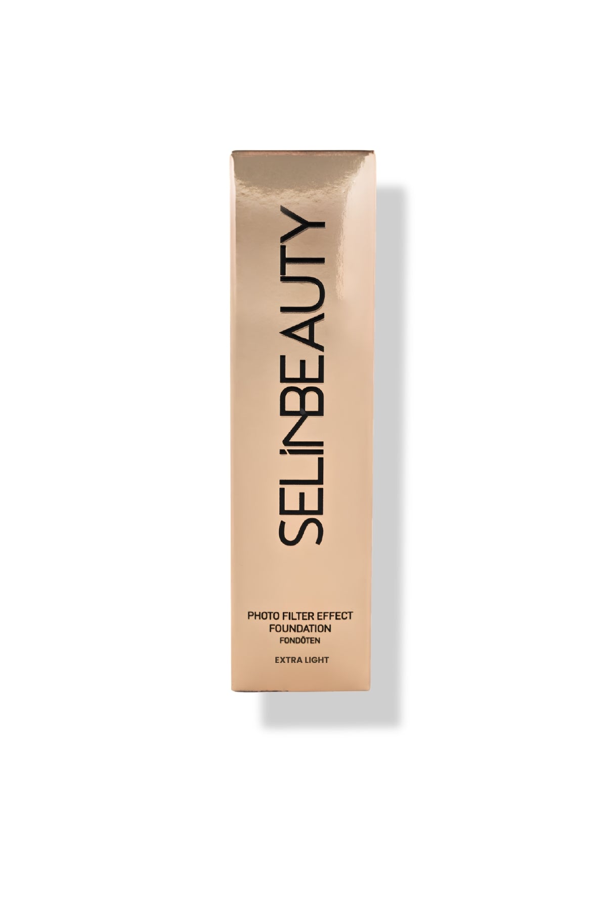 Photo Filter Effect Foundation | Extra Light