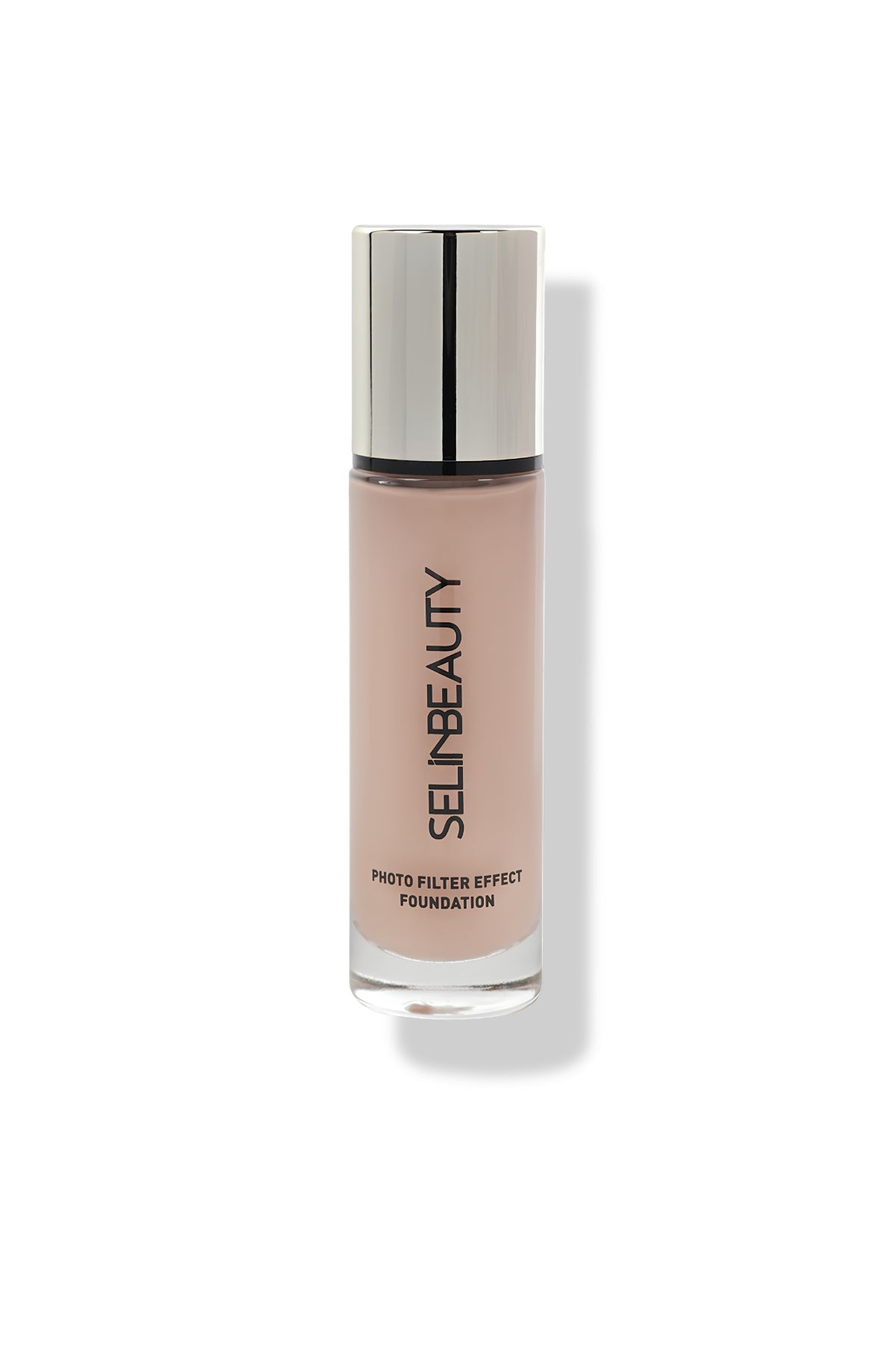 Photo Filter Effect Foundation | Light