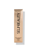Photo Filter Effect Foundation | Medium