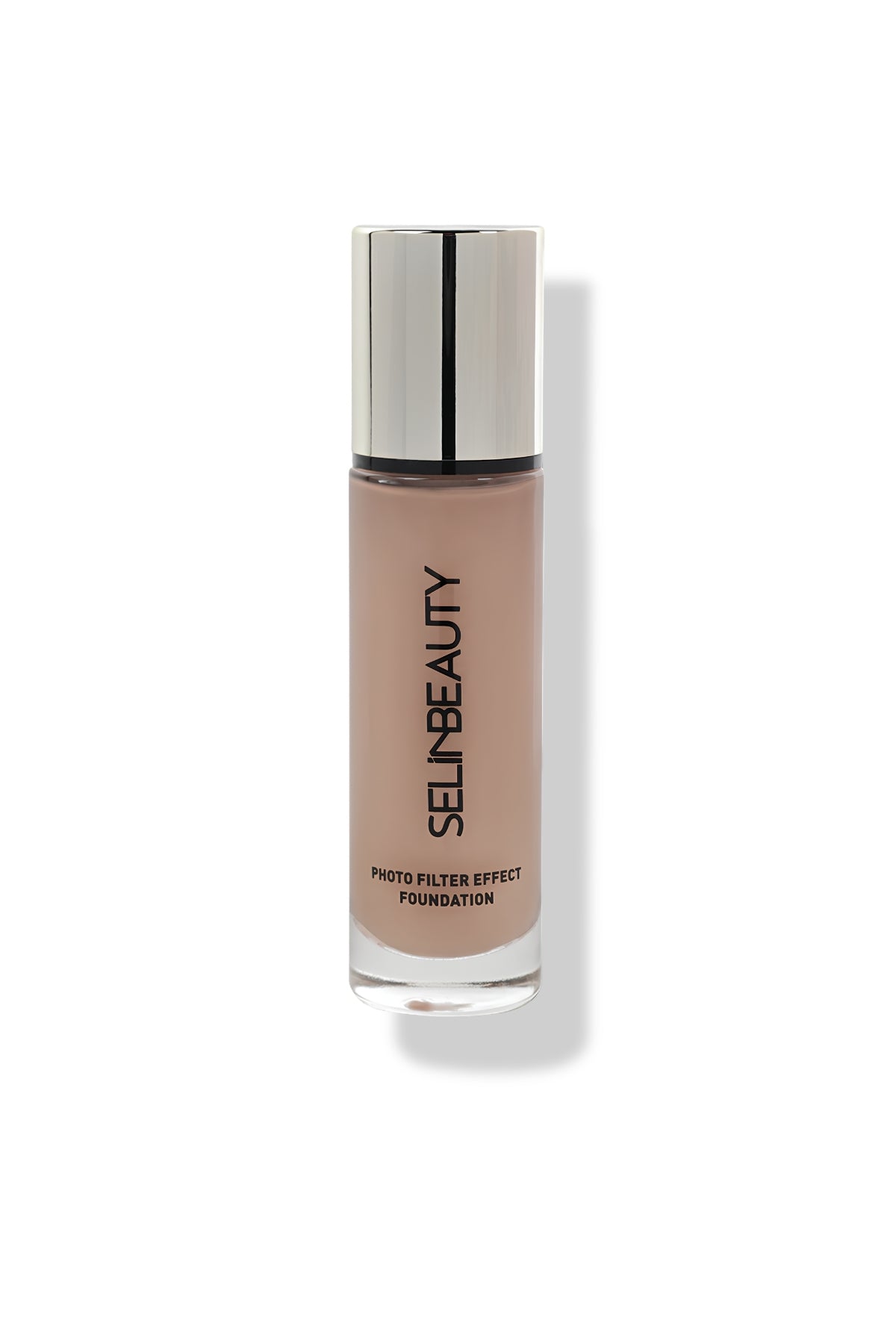 Photo Filter Effect Foundation | Medium