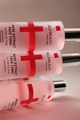Skin&Care Gül Özlü Yüz Toniği