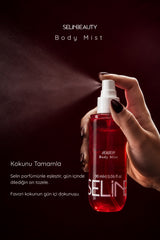 SELİNBEAUTY Hürrem Body Mist