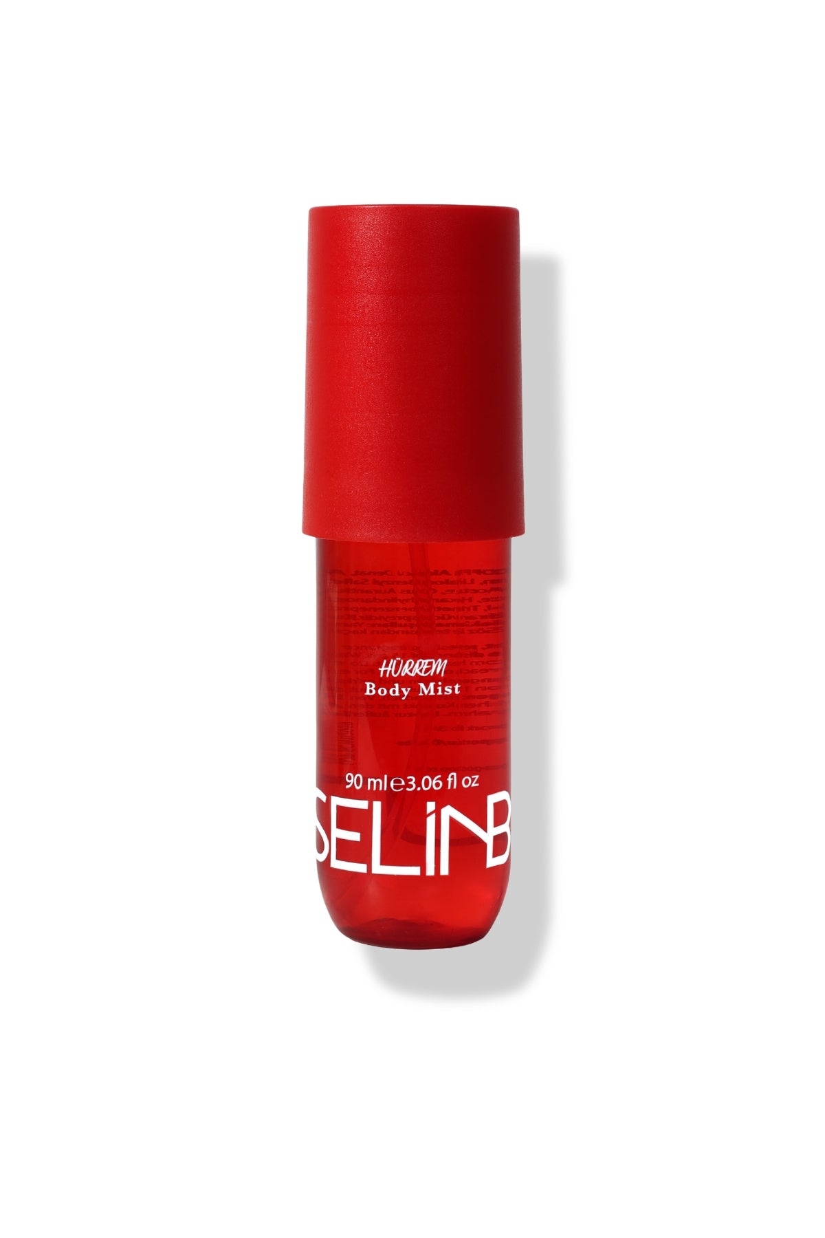SELİNBEAUTY Hürrem Body Mist
