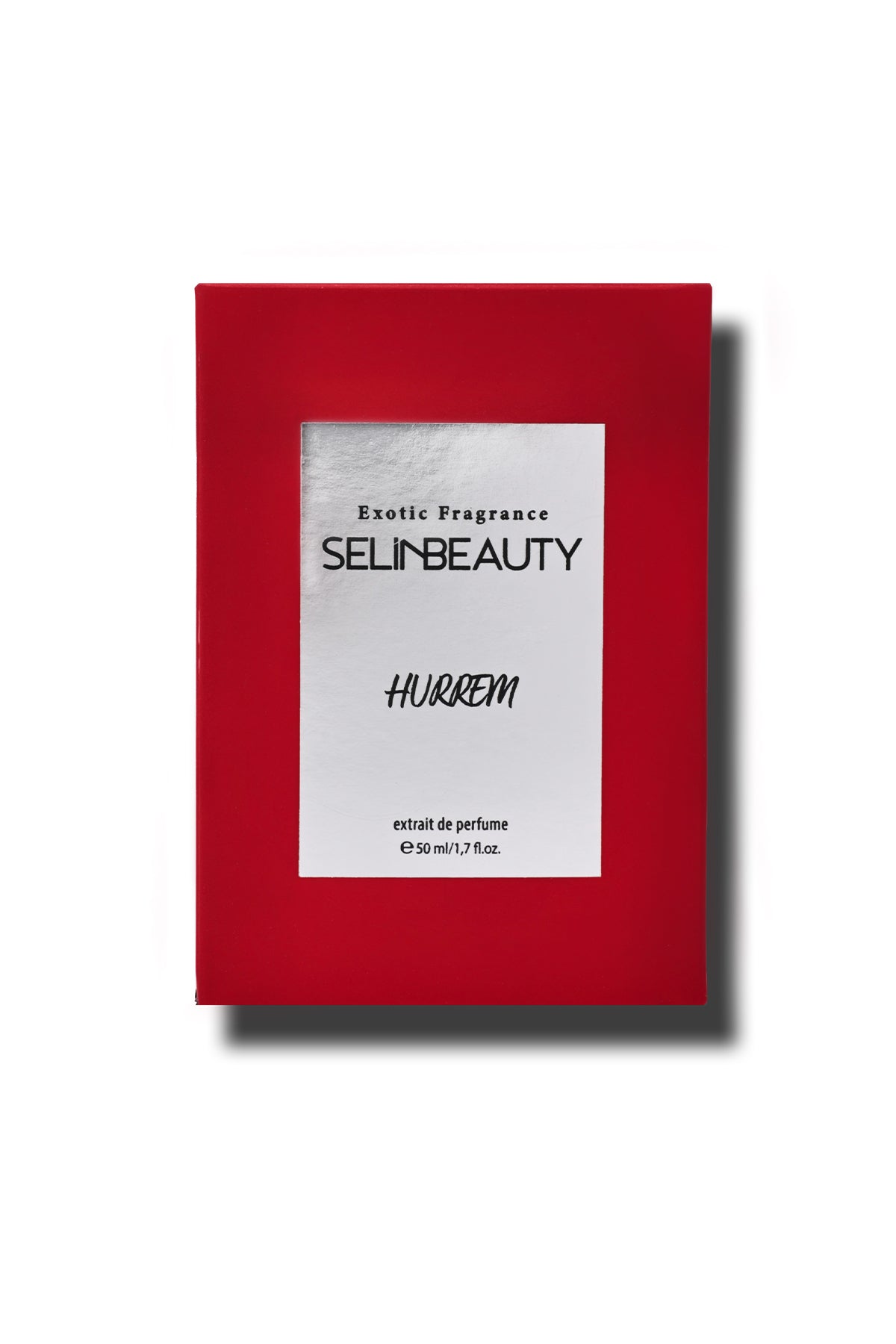 SELİNBEAUTY Hürrem Extrait De 50 ml Parfüm
