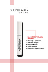 Skin&Care Kaş ve Kirpik Serumu
