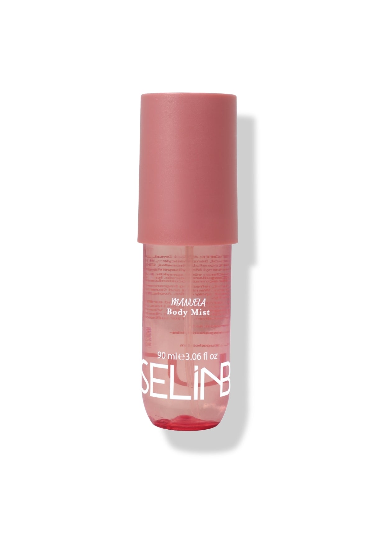 SELİNBEAUTY Manuela Body Mist