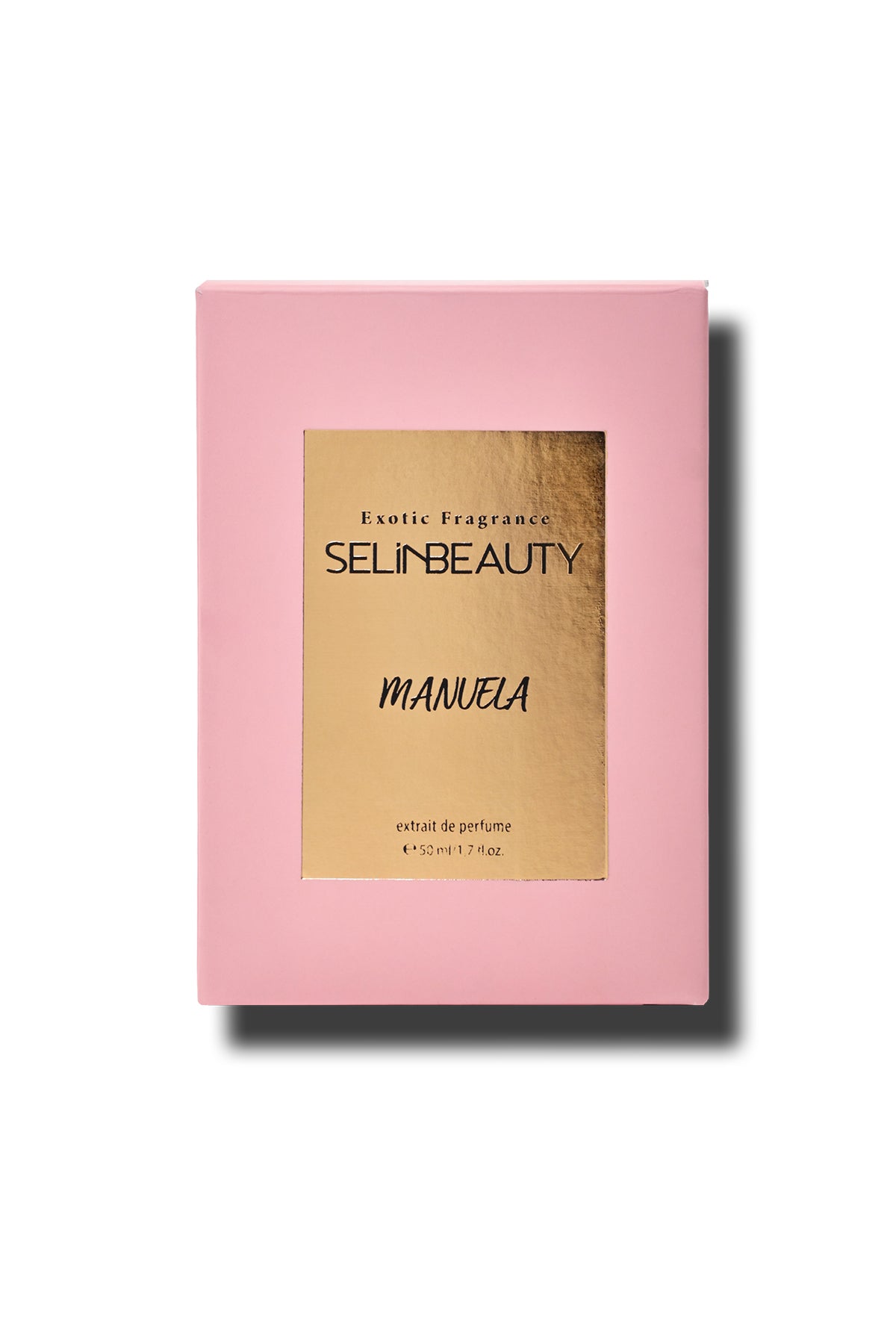 SELİNBEAUTY Manuela Extrait De 50 ml Parfüm