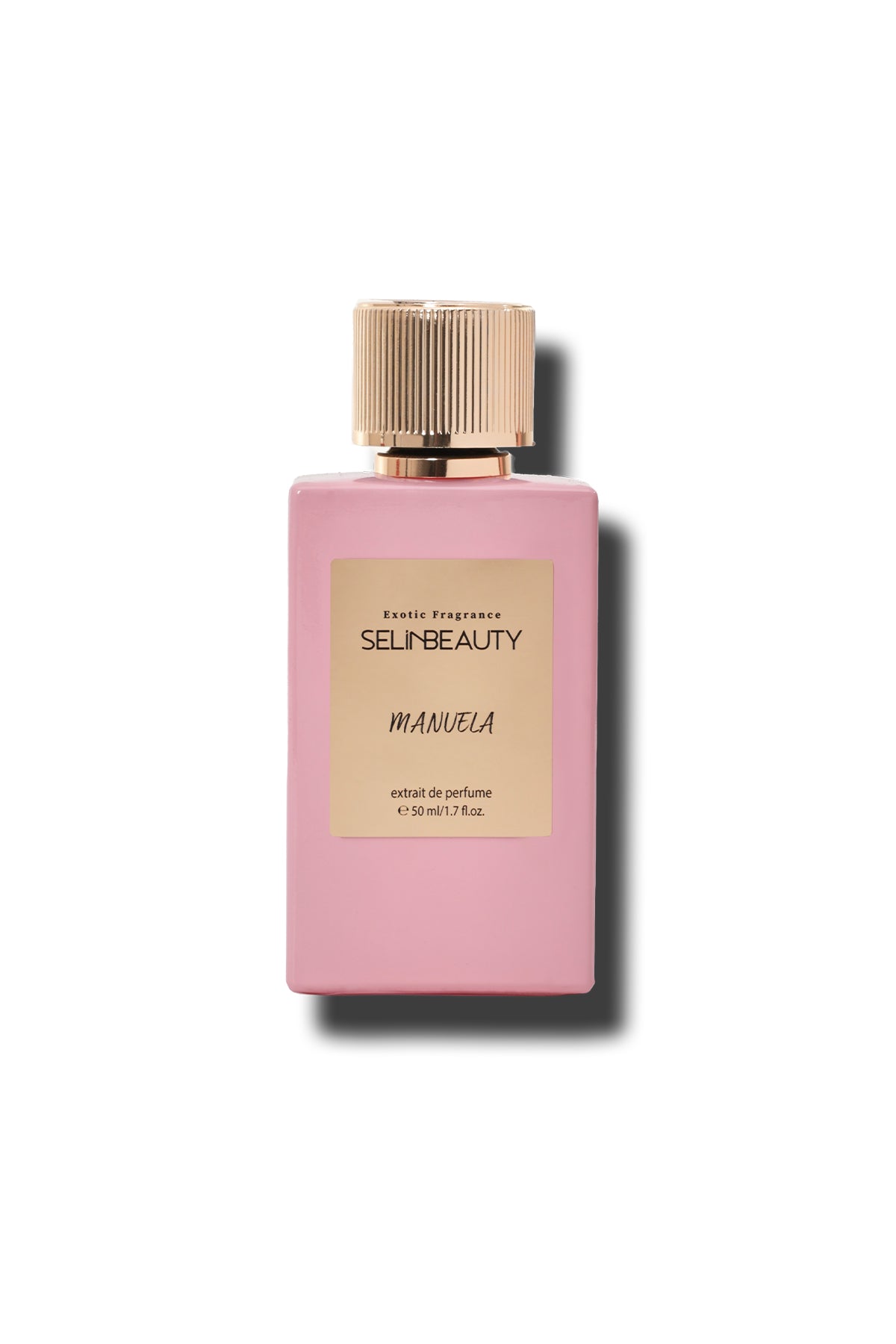 SELİNBEAUTY Manuela Extrait De 50 ml Parfüm