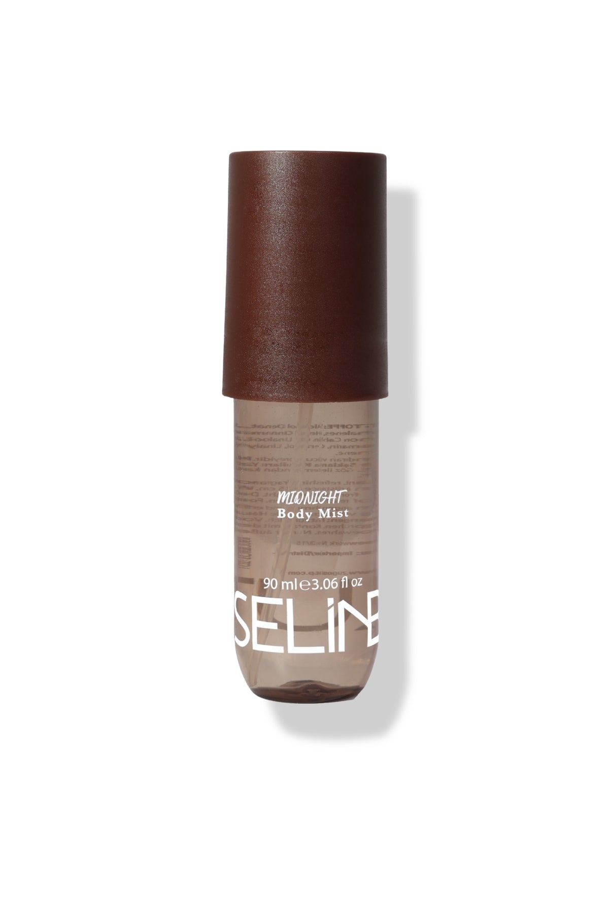 SELİNBEAUTY Midnight Body Mist