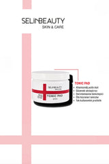 Skin&Care Tonik Ped