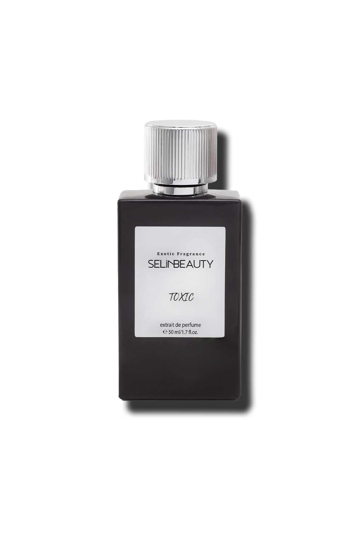 SELİNBEAUTY Toxıc Extrait De 50 ml Parfüm
